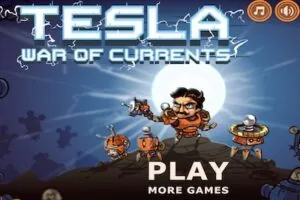 tesla war of currents