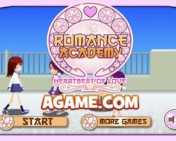 romance academy