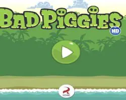 BAD PIGGIES