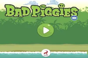 BAD PIGGIES