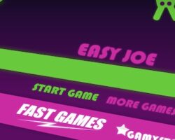 Easy Joe 1