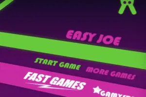 Easy Joe 1