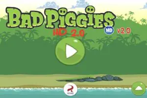 bad piggies 2