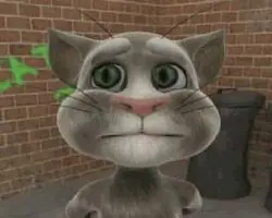 talking tom 1