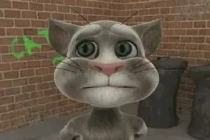 talking tom 1