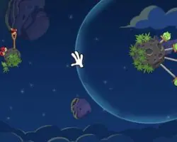 Angry Birds Space HD