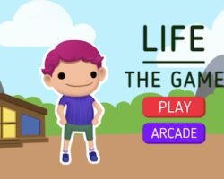Life The Game