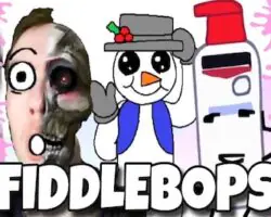 Fiddlebops sprunki