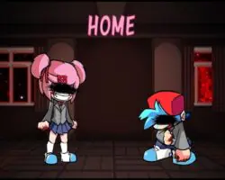 doki take over