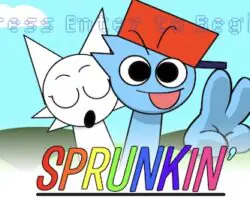 fnf sprunkin