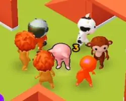 hide seek hide seek