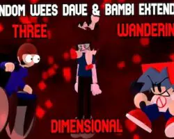 random wees