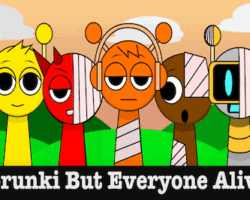 sprunki-but-everyone-is-alive