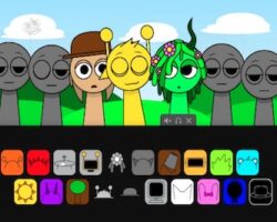 sprunki-kiss-edition