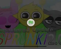 sprunki remastered 2