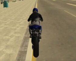 3d moto
