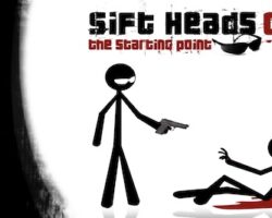 Sift Heads 0 The Starting Point