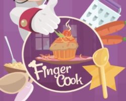 fingercook