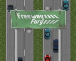 freeway fury 1