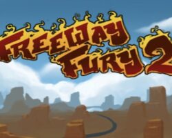 freeway fury 2