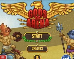 gods of arena