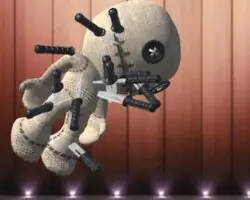 puppet masters