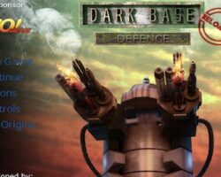 Dark-base-defence