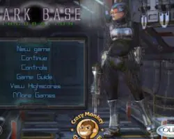 dark base 1
