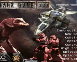 dark base 3