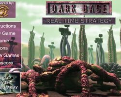 darkbase rts