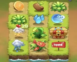 Element Evolution