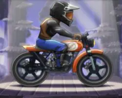 X Trial Racing