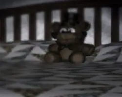 fnaf 4