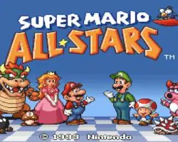 super-mario-all-stars