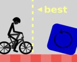 wheelie-bike