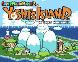 yoshi-world