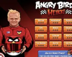 Angry Birds Heikki Angry Birds Heikki