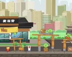 AngryBirdsMcDonalds AngryBirdsMcDonalds