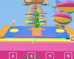 Animal-Obby