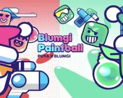 Blumgi-Paintball Blumgi-Paintball
