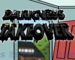 Darkness Takeover