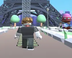 Obby Climb and Jump Obby Climb and Jump