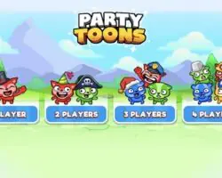 Party Toons Party Toons