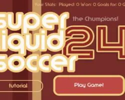 Super-Liquid-Soccer