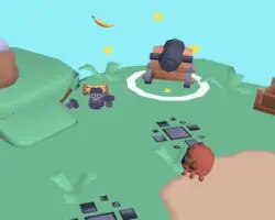 banana-king-simulator