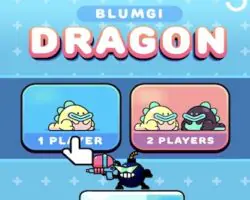 blumgi dragon blumgi dragon