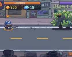 cat-gunner
