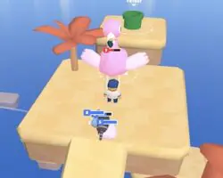 critter-quest