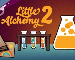 little alchemy 2