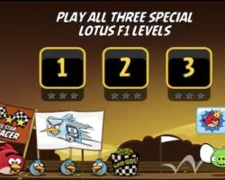 lotus-f1-angry-birds lotus-f1-angry-birds